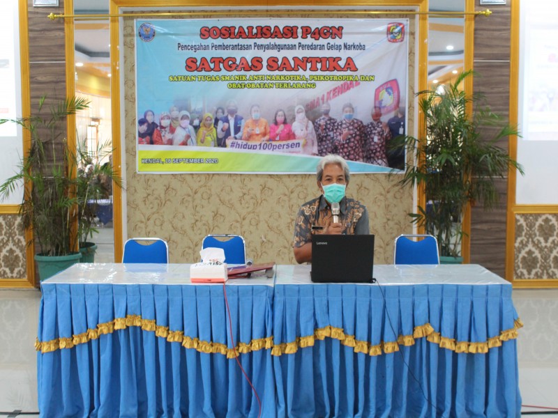 Kegiatan Sekolah Bersinar