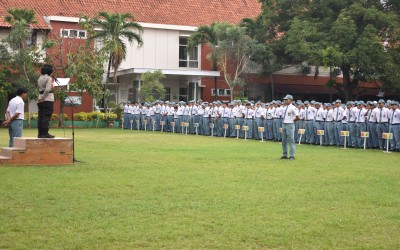 Sosialisasi Penggunaan Knalpot Brong Pada Kalangan Pelajar